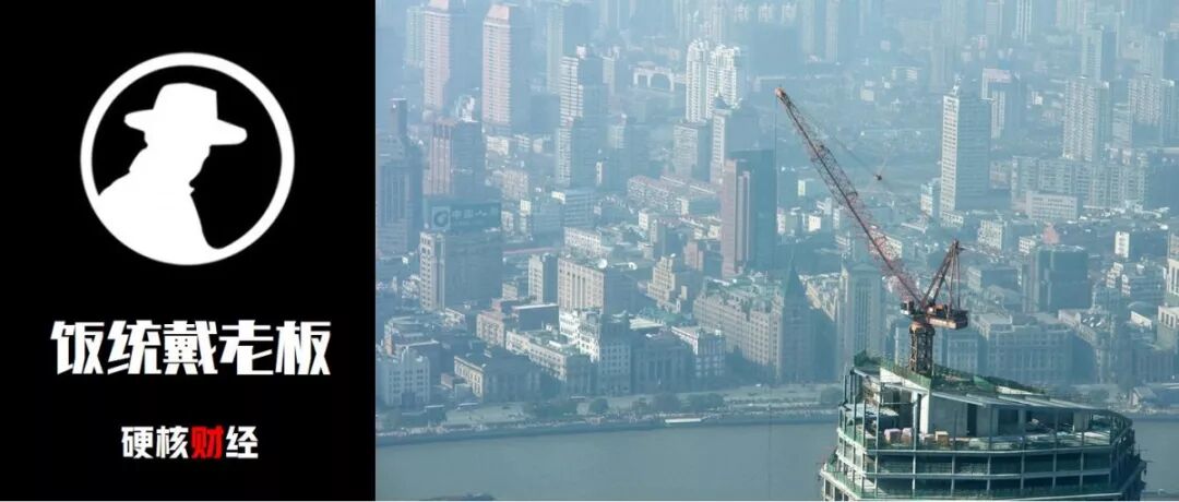 转贴 上海 为什么是上海 万维读者网博客