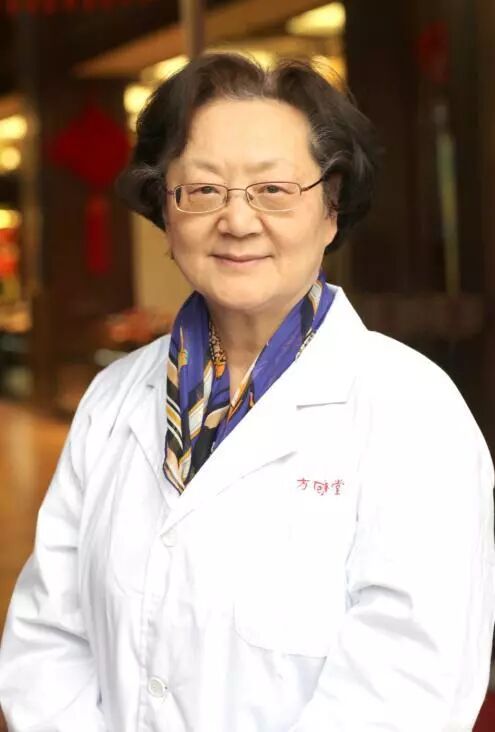 1 何嘉琳:膏方调理有助于提高怀孕几率,关键要找对医生 "当中医有什么
