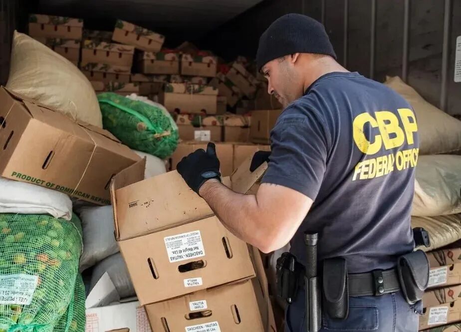 3 月严查！美国海关5H 查验升级+ 借Bond 清关重拳整治，美跨卖家合规发货全攻略-联宇集团