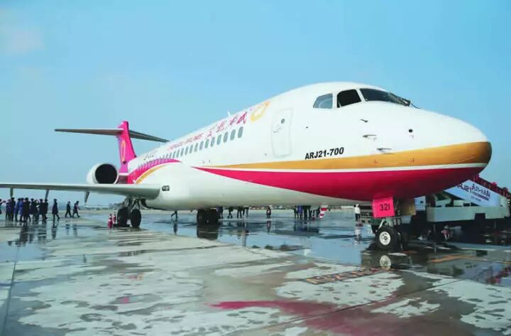 民用飞机系统安全性要求，源自何方？的图5