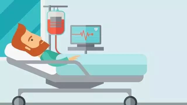 健康在你手中！一个震撼心灵的视频，建议你们都看看