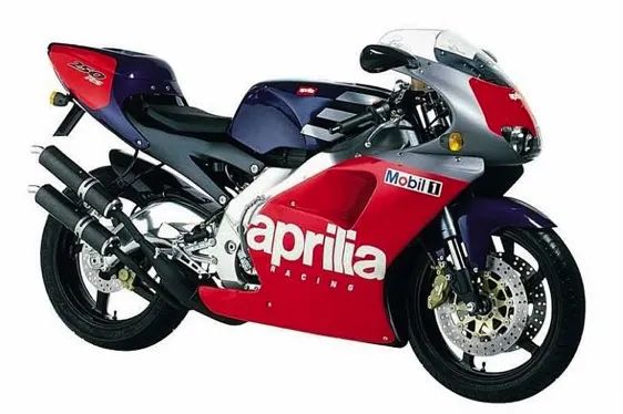 中量级的意式实力 小钢炮 Aprilia Rs660实车品鉴 全网搜