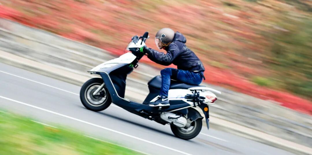 拆解行驶万公里后的uu 让你知道uu125凭什么成为现象级神车 摩托车杂志 微信公众号文章阅读 Wemp