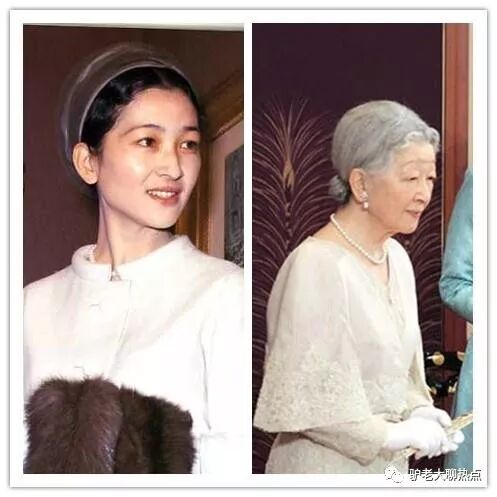 美智子同时召见雅子妃和纪子妃 还未开口 雅子妃表情就占了下风 驴老大聊热点 微信公众号文章阅读 Wemp