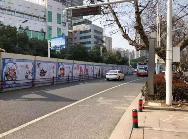 告别＂看海＂ 江阴7项防汛应急工程开工