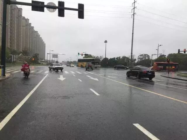 告别＂看海＂ 江阴7项防汛应急工程开工