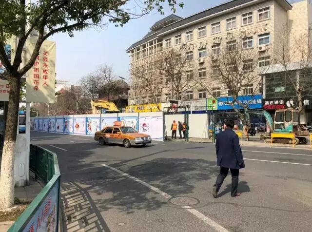 告别＂看海＂ 江阴7项防汛应急工程开工