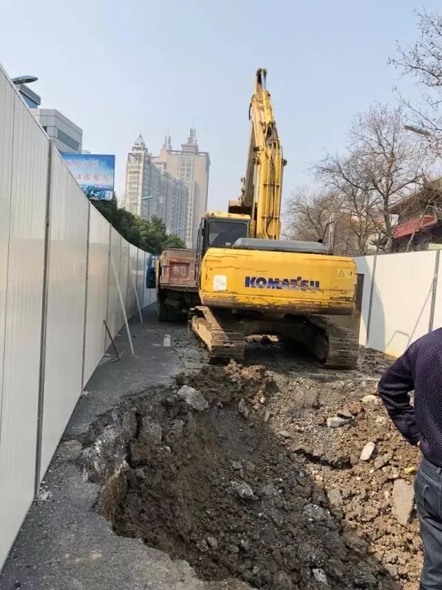 告别＂看海＂ 江阴7项防汛应急工程开工