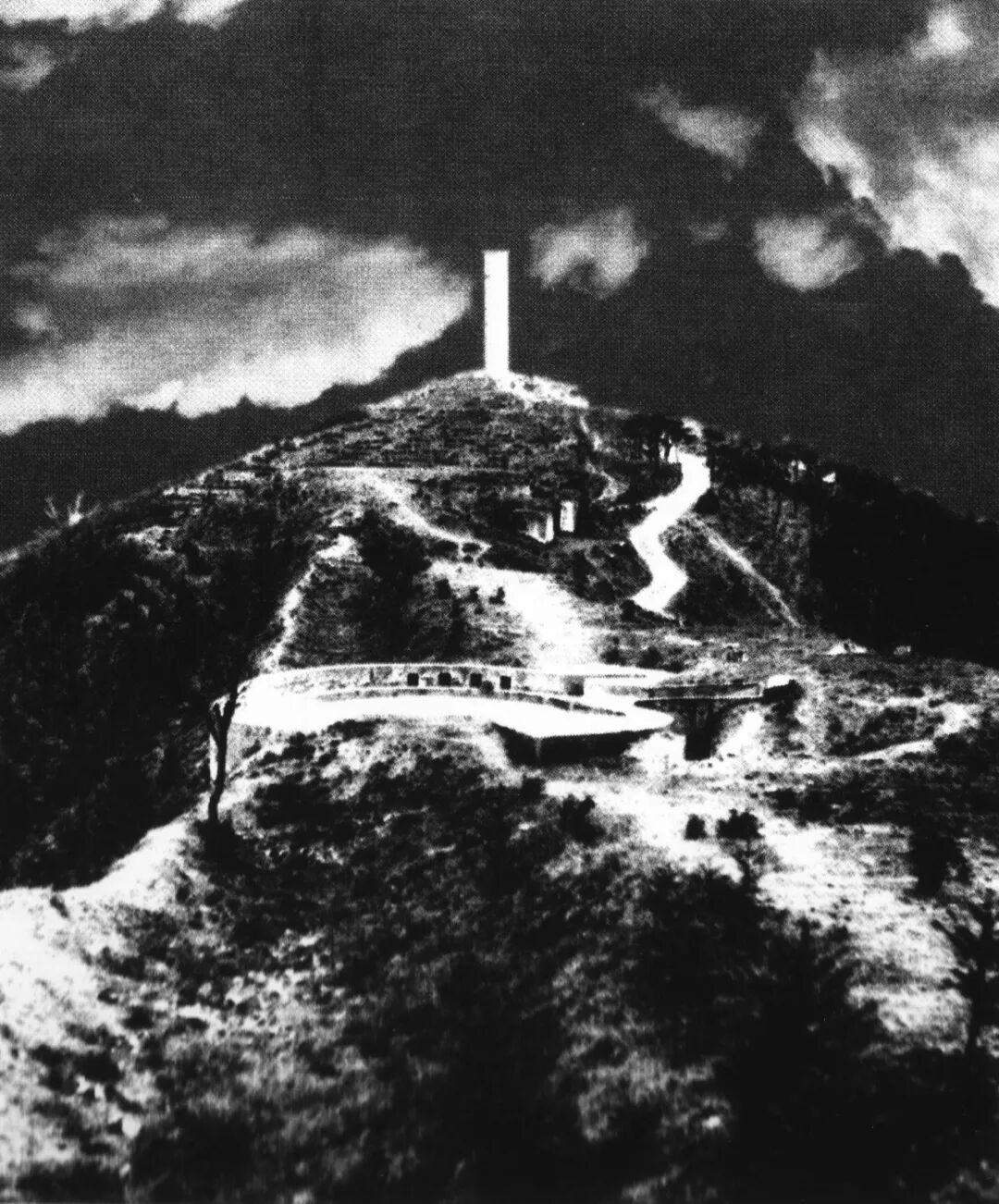 回望70年前的今天 是一段历史是一个故事