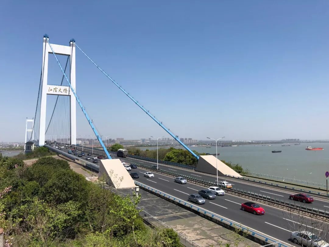 江阴境内2个高速入口清明节期间关闭