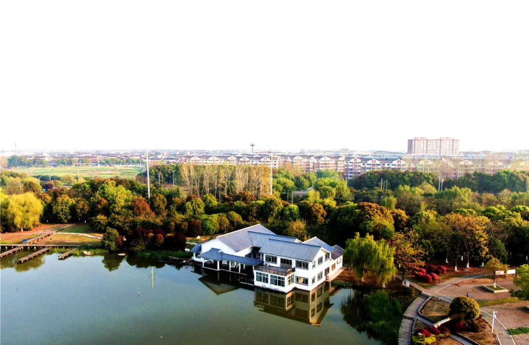 長涇鎮蒲市村蒲市裡,雲亭街道花山村姚家村,璜土鎮璜土村馬家頭,璜土