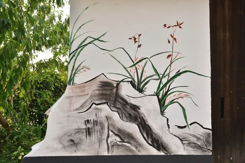 江阴这个新晋“省级美丽乡村” 真的非常美丽