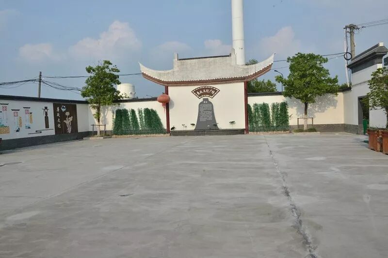 江阴这个新晋“省级美丽乡村” 真的非常美丽