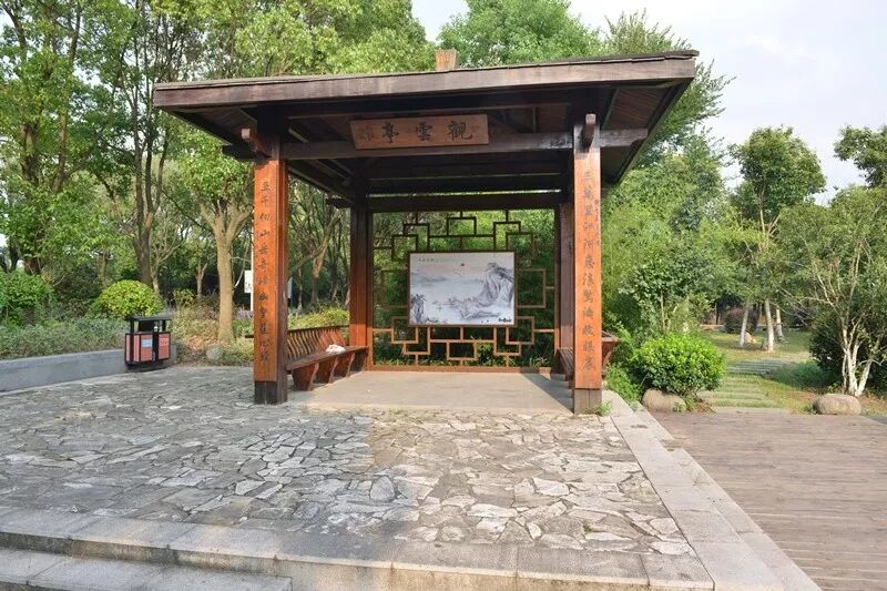 江阴这个新晋“省级美丽乡村” 真的非常美丽