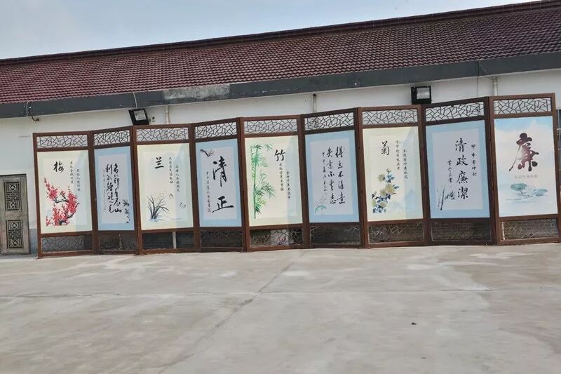 江阴这个新晋“省级美丽乡村” 真的非常美丽