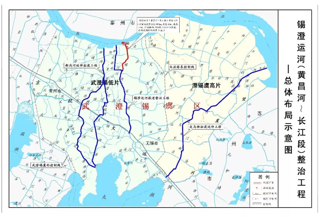 江阴城市生态T台今天开建一项重点工程
