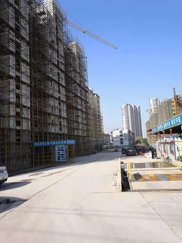 江阴1400多套新房即将到位 安置房项目将竣工