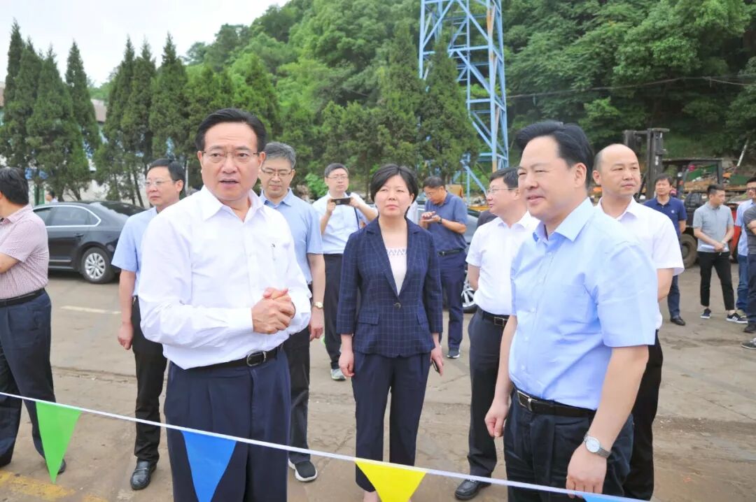 铁腕整治坚决打赢碧水保卫战 江阴的长江边大变样