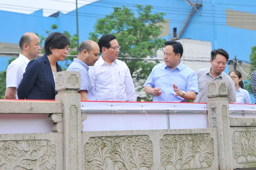 铁腕整治坚决打赢碧水保卫战 江阴的长江边大变样