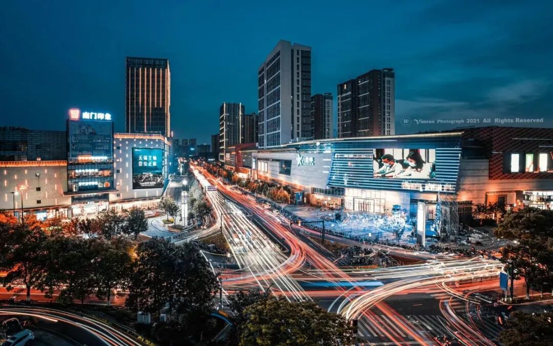 江阴五一大数据