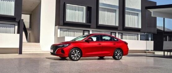 回望十年，持续进化才是长安逸动抗衡合资品牌的底气