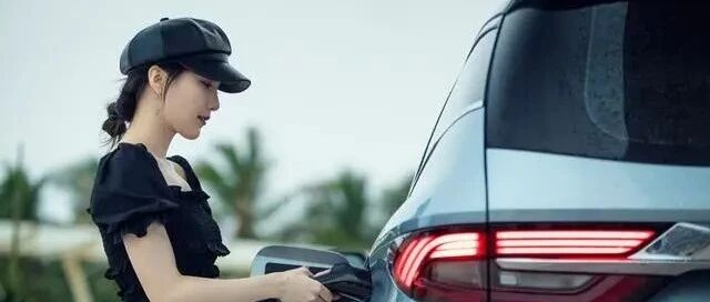 智电丨三亚试驾吉利ePro混动家族：跑得了日常，去得了远方