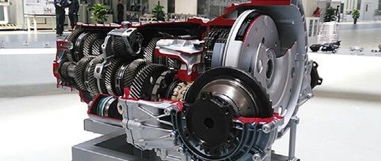 「研判」奥迪S-Tronic7速双离合详解：缩减成本还是技术创新？