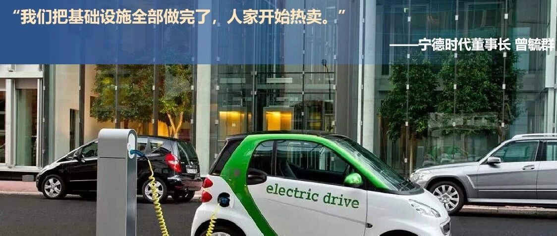 “95”倒逼欧洲新能源汽车销量大涨，中国全年市场预期100万辆