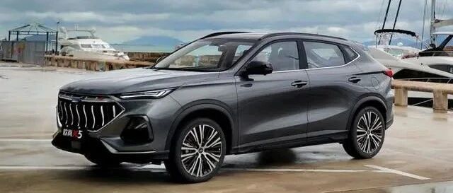 追风少年玩智能化，长安欧尚X5读懂了Z世代的心？