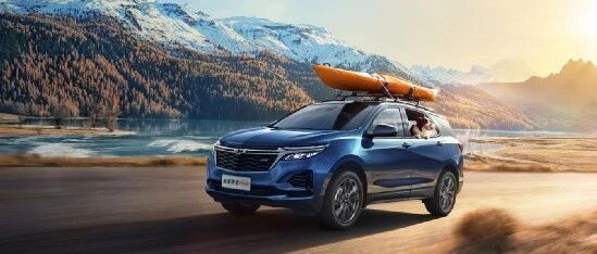 昂科威退市，美式中型SUV大旗谁来抗？