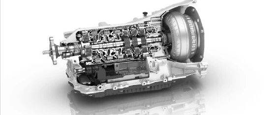 ZF 8AT技术详解：变速器的“巅峰之作”是否名副其实？