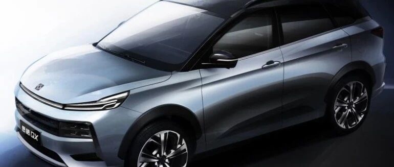 耗资百亿打造MIS皓学架构，才是江汽造车的真正实力