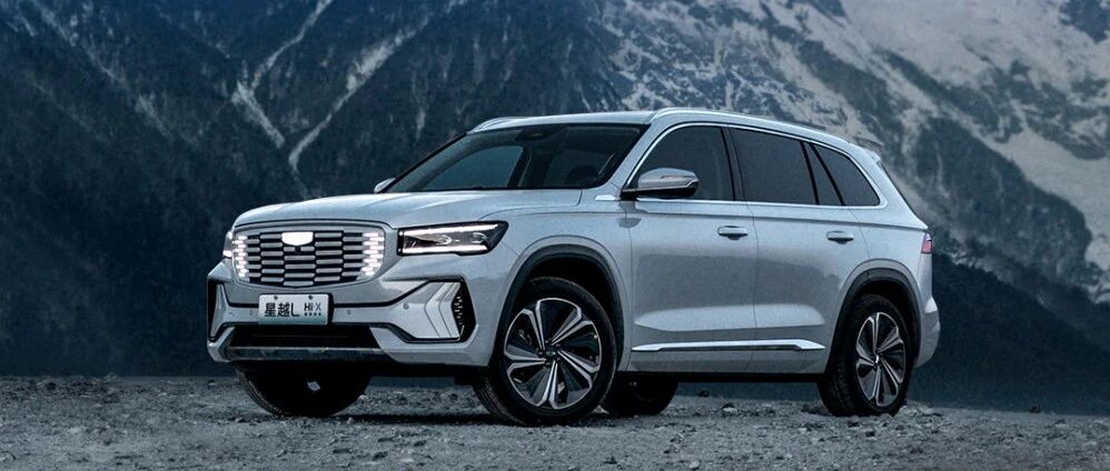 节油与动力兼得，舒适性突出，藏区试驾星越L雷神混动版