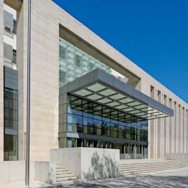 社会招聘 | 中国建筑设计研究院有限公司博士后科研工作站2026年招聘公告