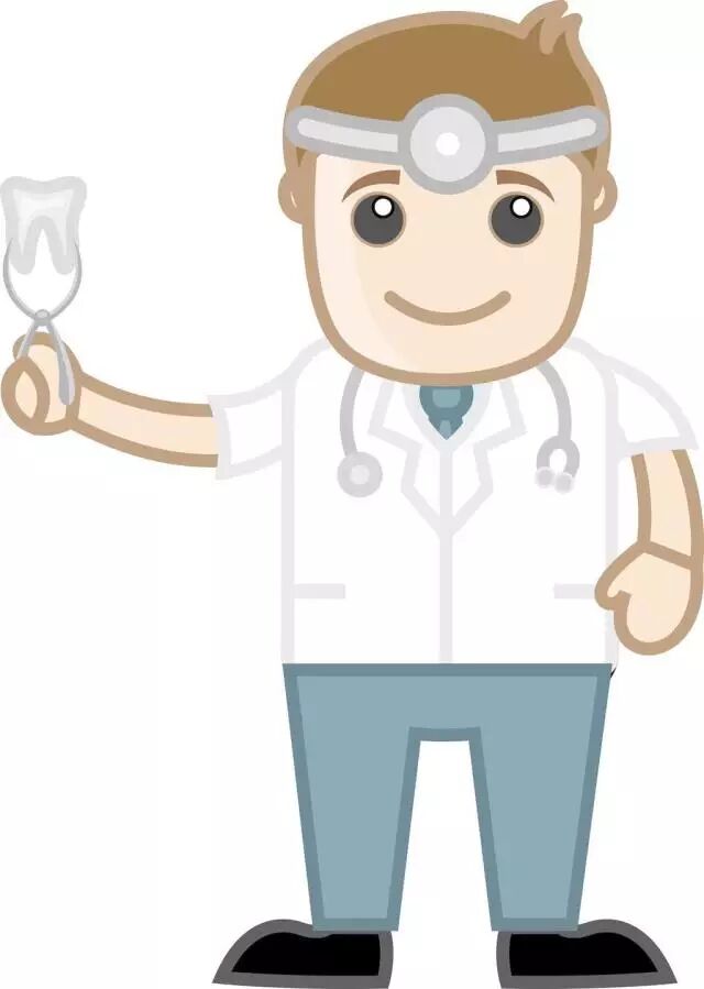 为什么牙医不用开口器我不打麻药，我只要牙医给我讲段子！_https://www.jmylbn.com_新闻资讯_第3张