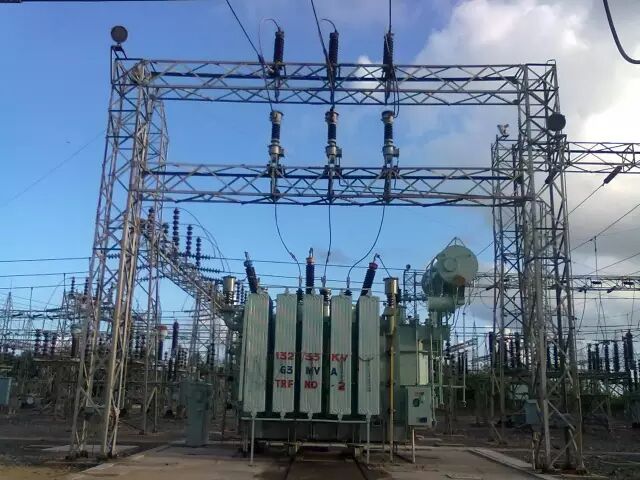 推荐！电力变压器绝缘故障分析及处理措施的图1