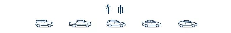 四月上市SUV一覽，註定平凡的車 汽車 第1張