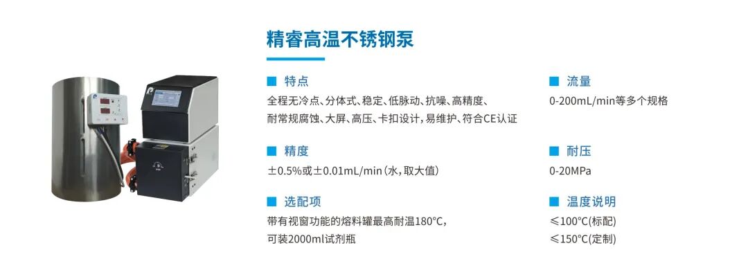 干貨分享：探索三柱塞精確進料系統(tǒng)在含棉溶液輸送中的穩(wěn)定性