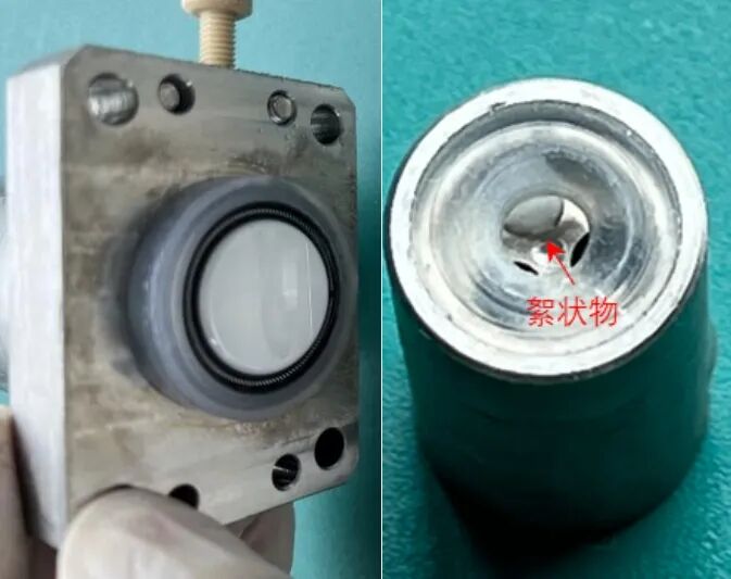 干貨分享：探索三柱塞精確進料系統(tǒng)在含棉溶液輸送中的穩(wěn)定性