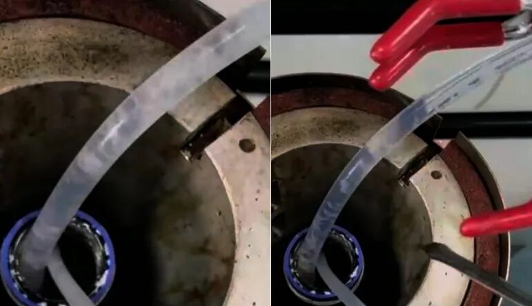 干貨分享：探索三柱塞精確進料系統(tǒng)在含棉溶液輸送中的穩(wěn)定性