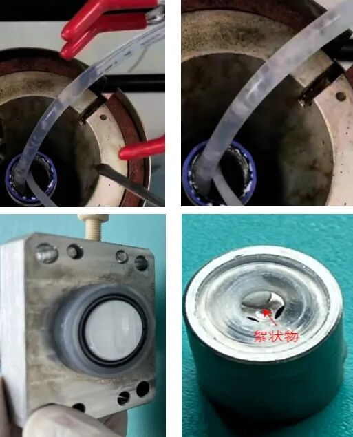 干貨分享（十五）：精進三柱塞泵輸送含顆粒物的物料應用報告