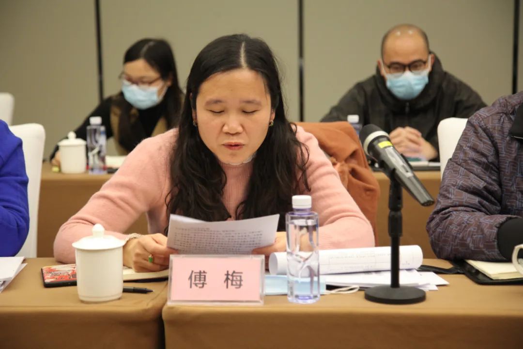 佛山市召开全市文明办主任会议