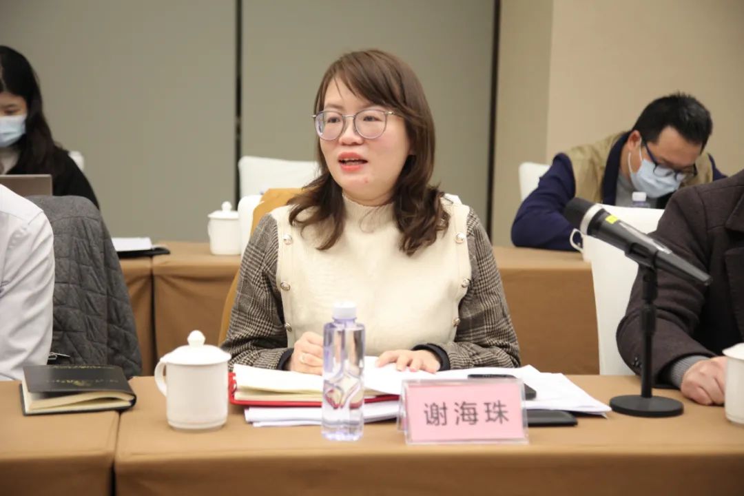 佛山市召开全市文明办主任会议