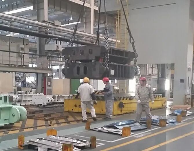 进步很重要：在模具厂打工混日子，伤害的最终是自己！的图3