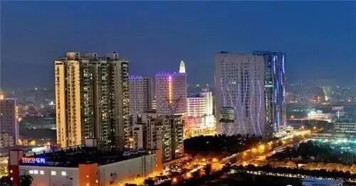 六強爭霸，哪個城市是中國實至名歸的“模具之都”？的圖8