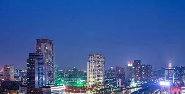 六強爭霸，哪個城市是中國實至名歸的“模具之都”？的圖2