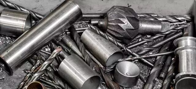 冲裁加工怎么做到双面无毛刺？本文给你揭晓！的图1