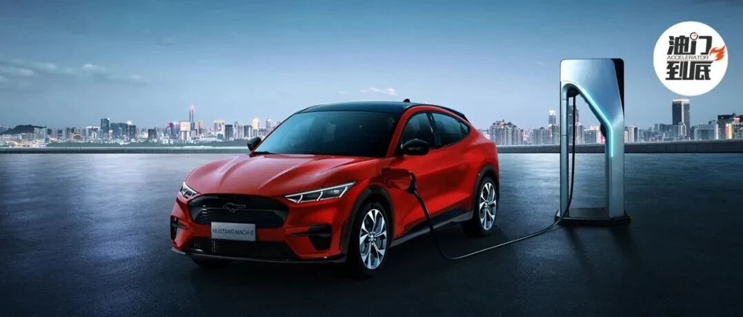 顺势而为，福特喜提百亿美元利润背后