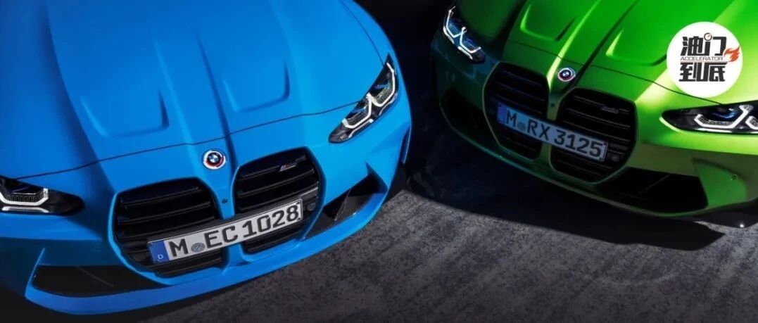 50周年庆典狂欢开启，你会成为BMW M车主吗？