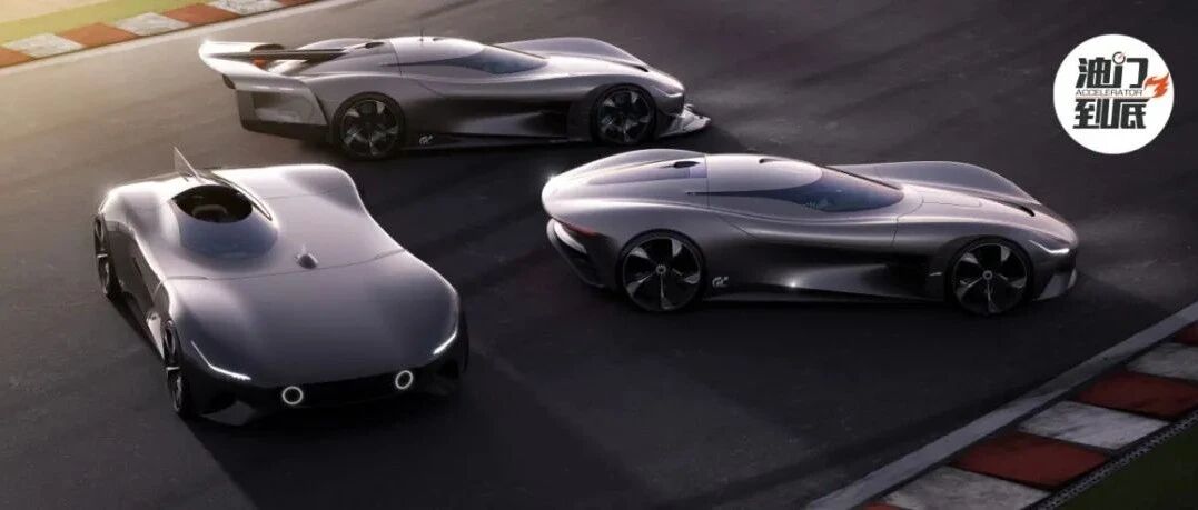 驾驶捷豹1000马力电动跑车是什么体验？